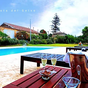 Tenuta Del Gelso Séjour à la ferme
