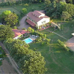  Séjour à la ferme Tenuta Poggio Farnia Italie
