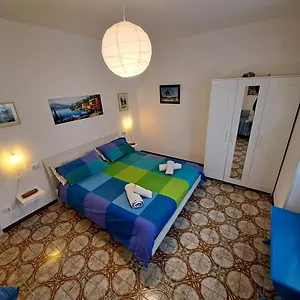  Appartement House Olivedo Italie